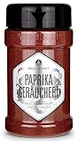 Ankerkraut Paprika geräuchert, gemahlene geräucherte Paprika, 170g im Streuer
