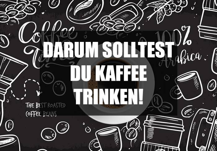 Die positive Wirkung von Kaffee